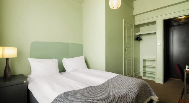Номер Standard Grand Hotel Terminus