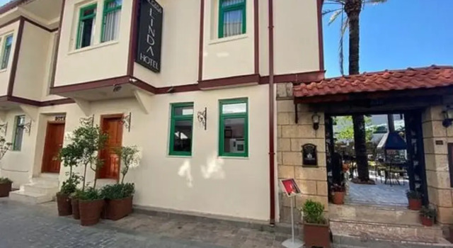 Tu Casa Linda