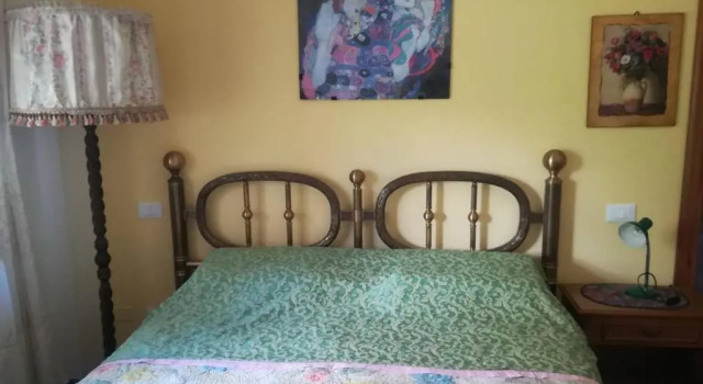 Апартаменты B&b Villaggio Sole