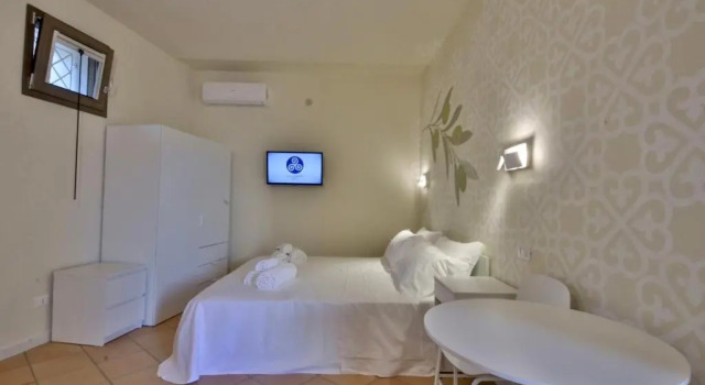 Номер Economy Dolcevita Egadi Eco Resort