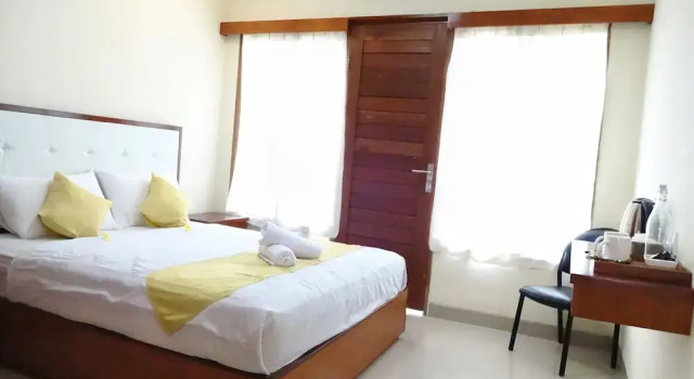 Ananda's Sanur