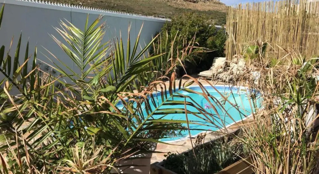 Studio pool room, Забронировать Апартаменты/квартира Отели Cape Peninsula с бассейном, Бассейн