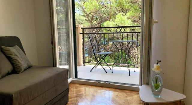Студия Deluxe Villa AMore Brela