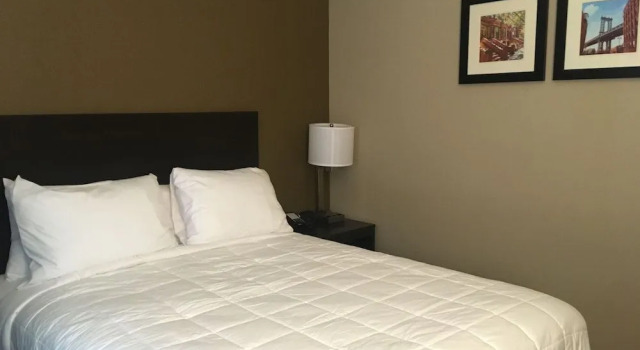 The Williams Hotel