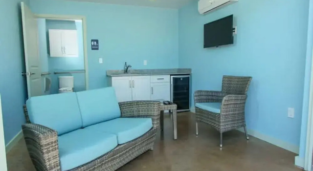 No Stairs 2BR Apartment at Champions Gate