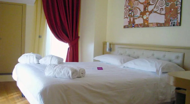 Полулюкс Relais Sans Soucis & Spa
