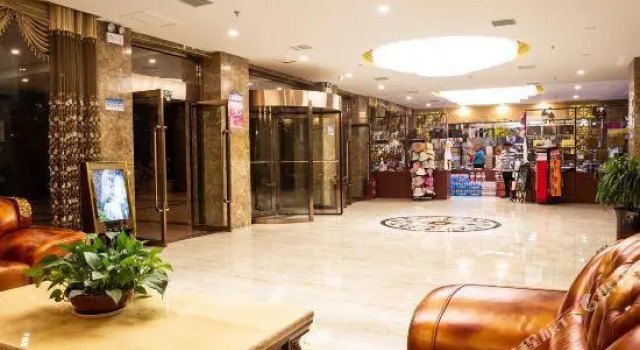 Anhe Hotel