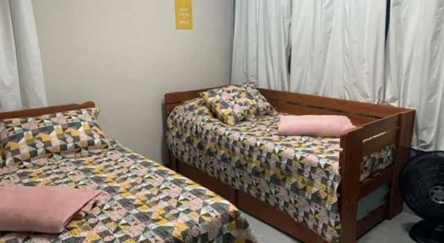 Номер Standard Galeria Apartamentos