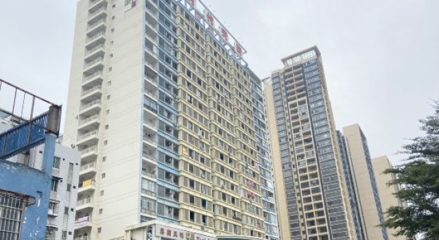 Shiguang Zhenpin Apartment, Rezerwuj Apartament Hotele w Nanning z parkingiem, Parking