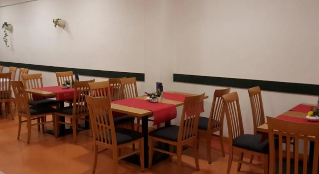 Номер Standard Hotel - Restaurant Martinihof