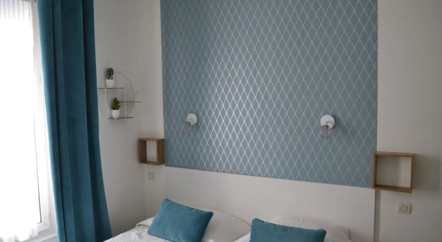 Nouvel Hôtel Paris
