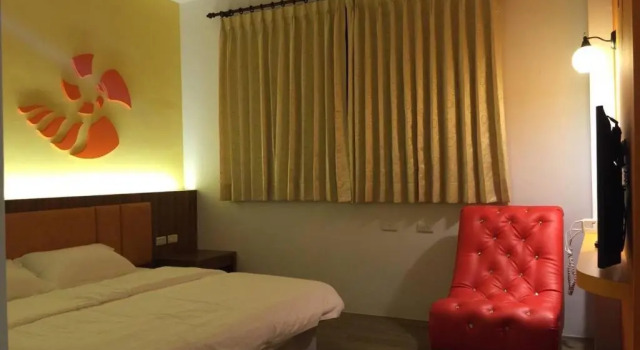 Двухместный номер Standard Easy Stay B&B