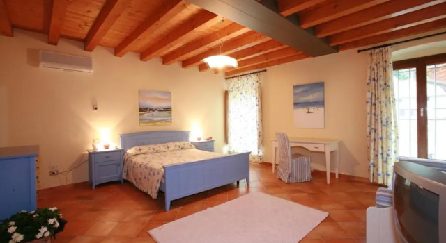 Двухместный номер Standard Agriturismo La Filanda