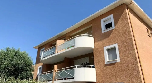 Apartment with 2 Bedrooms in Canet-En-Roussillon, with Wonderful Mountain View And Terrace, Rezervovat Apartmán Apartmány v Canet-en-Roussillon, Apartmán