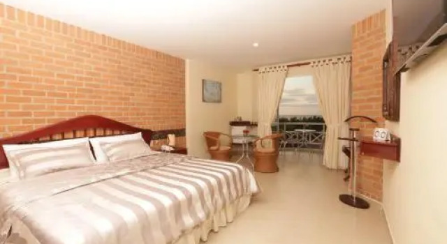 Complejo Hotelero Los Corales, Reserva ahora Hotel Tumaco Nariño