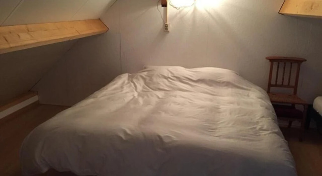 B&B Logeren bij van Heeren