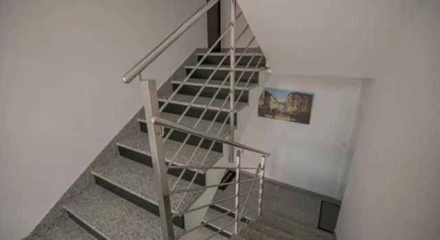 Апартаменты Apartment Petra