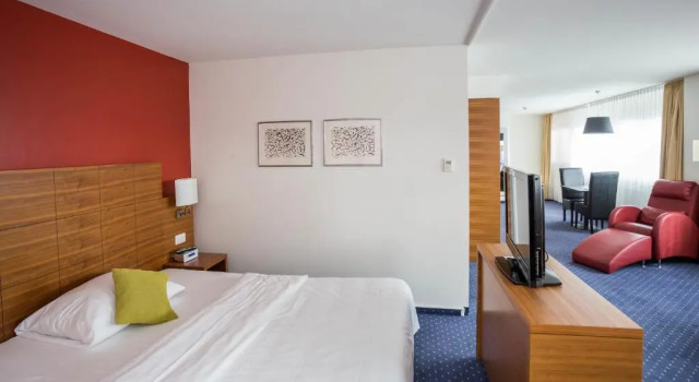 Hotel Höri INN