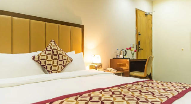 Номер Superior Royal Inn Dhaka
