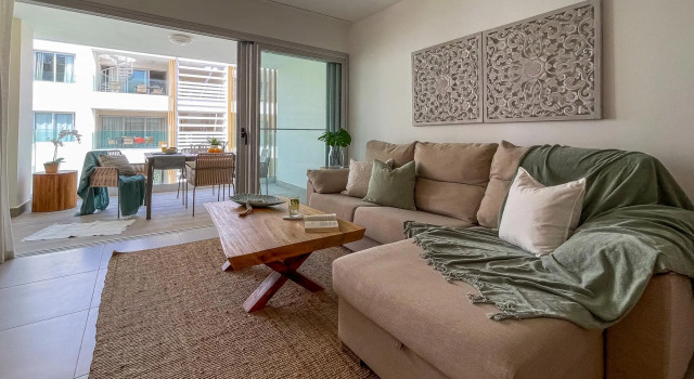 Gorgeous Apartment steps from the Bavaro Beach. A3, Prenota Appartamento Bávaro Punta Cana