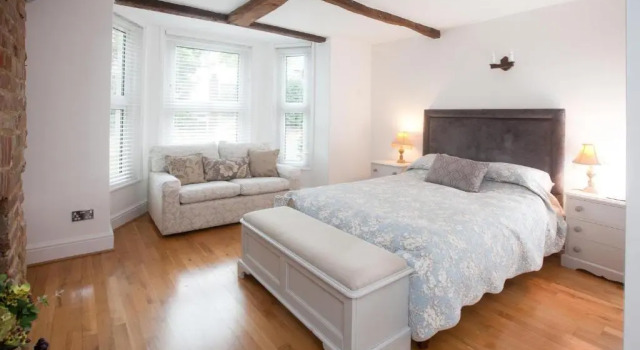 Номер Standard The Old House Guest House