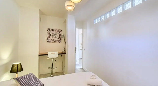 Apartment 4 People, 20 Meters From the Croisette!, Забронировать Апартаменты/квартира Канны Приморские Альпы, рядом с Galerie Alexandre Leadouze