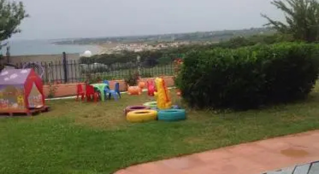 Panorama, Prenota Hotel Pyrgos Elide