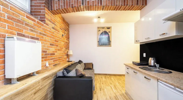 Студия RentPlanet - Apartament Mazowiecka