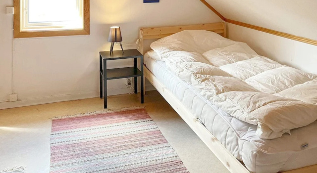 4 Person Holiday Home in Hedekas, Book Vacation Home  