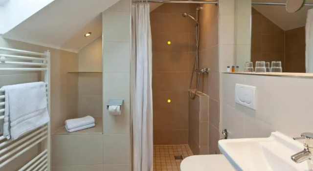 Номер Standard Iris am See garni