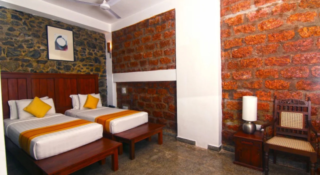 Travelers Lodge by City Hub, Забронировать Отель Отели Западной провинции 3 звезды, 3*