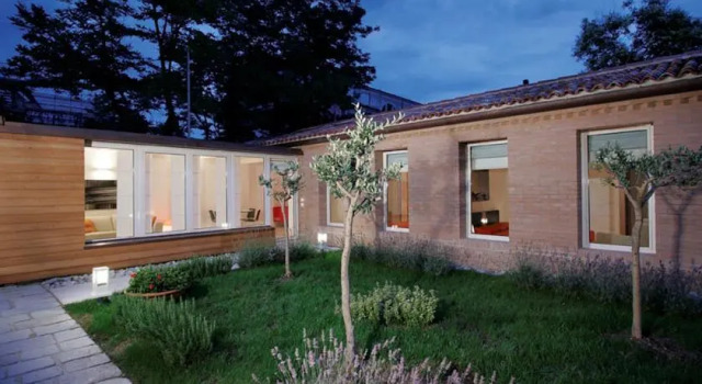 Residence Casangirolamo, Забронировать Отель Каннареджо Венеция