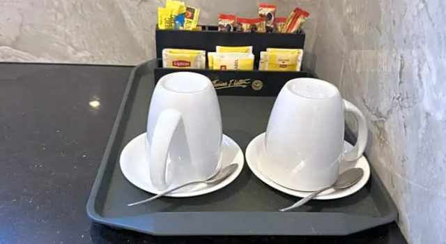 Номер Deluxe Darwin City Hotel