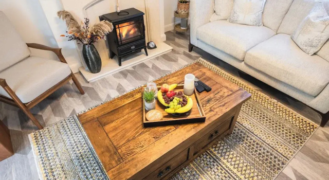 Hampshire Charming House, Prenota Casa vacanze Nettleham Inghilterra