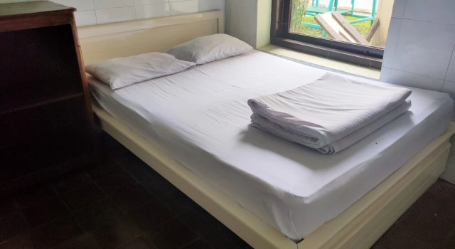 Villa Hotel Wina Wisata