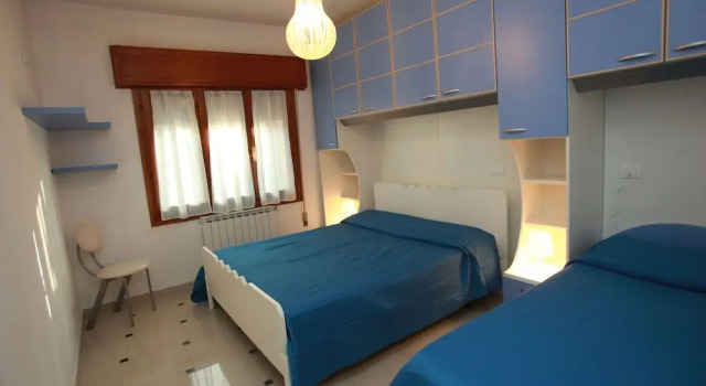 Detached Villa in Rosolina Mare near Sea, Забронировать Вилла Отели Дельты рек По 3 звезды, 3*