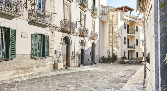 Narciso Apartment