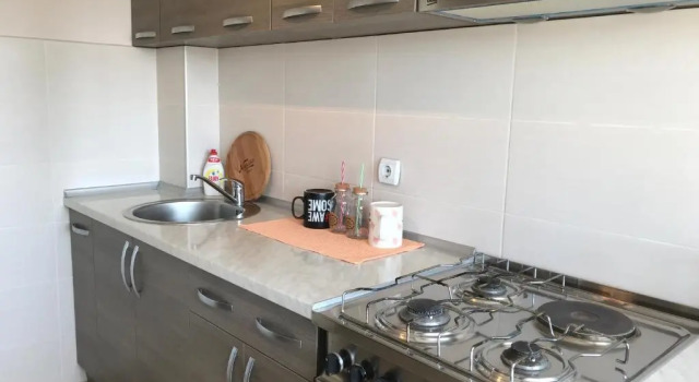 Апартаменты SunFlat Podgorica - Novakovic Residence