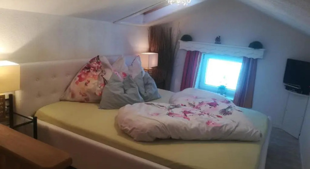 Апартаменты с видом на горы Apartment Fernerkogel