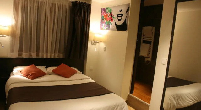 Hotel Central