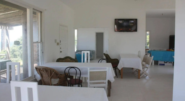 Mansa Beach Hostel, Varaa Hostelli Hotellit Maldonado aamiaisella, Aamiainen