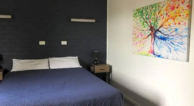 Koo Wee Rup Motel, Varaa Motelli Motellit kohteessa Koo Wee Rup, Motelli