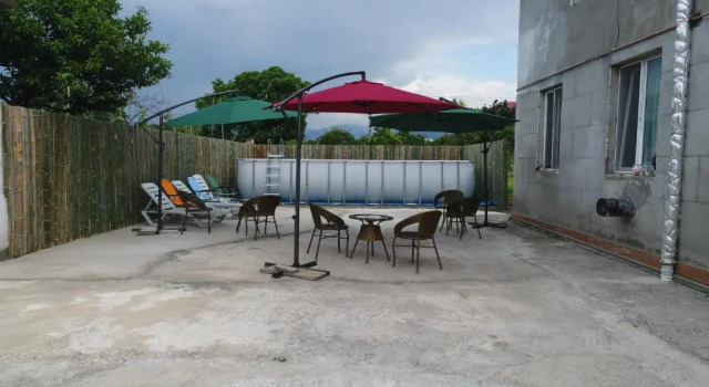 Nani's sweet home, Book Hotel Batumi 