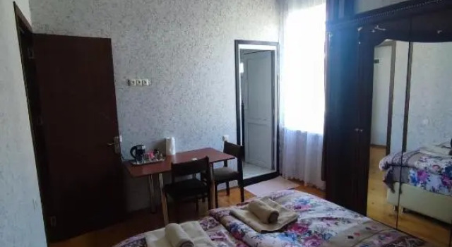 Habitación Estándar Elco