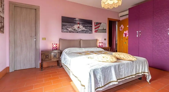 La Tana delle Stelle, Book Hotel Fara in Sabina Lazio
