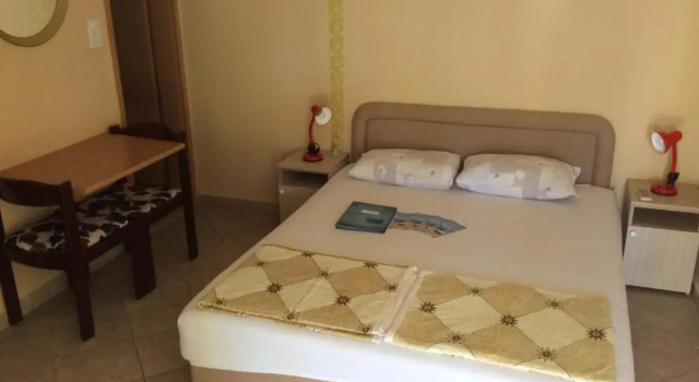 Студия Standard Apartments Simo
