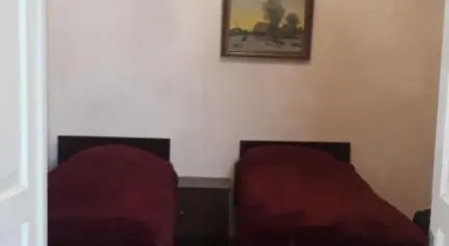 Номер Economy Guest House Gzirishvili