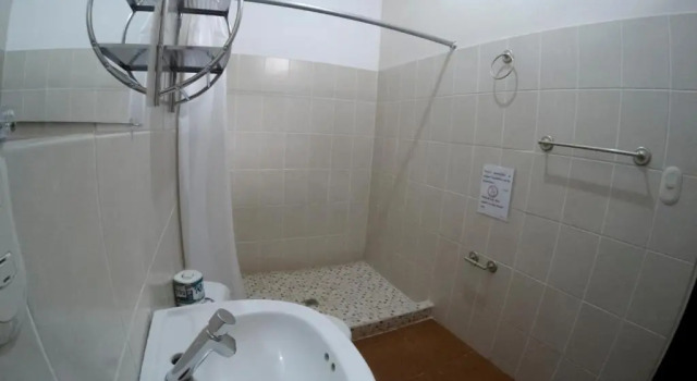 Номер Standard Casa Brenes