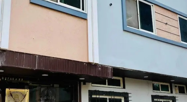 Hotel Shree Shyam Sharnam
