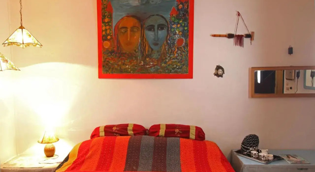 Nina Kochhars Homestay, Забронировать Отель Отели Нью-Дели с завтраком, Завтраки